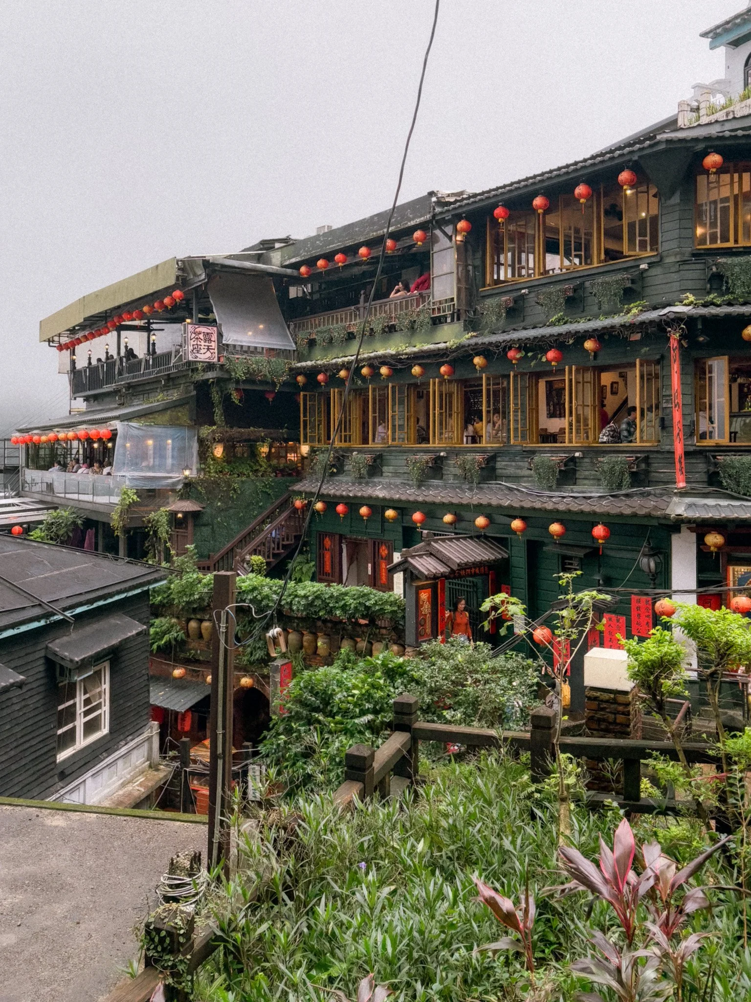 茶楼 写真集「茶楼 Teahouse - Chinese Leisure」 茶楼 写真集「茶楼 Teahouse - Chinese Leisure」 茶楼 写真集